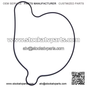 Water Pump Cover Gasket 420630270 for Can-AM Outlander 400 450 Ryker Traxter