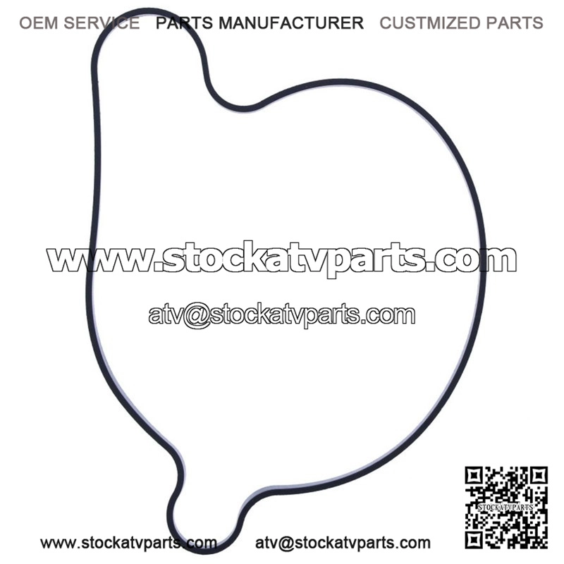 Water Pump Cover Gasket 420630270 for Can-AM Outlander 400 450 Ryker Traxter
