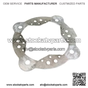 Exterior Disk 705400572 2008-2015 CAN-AM DS450