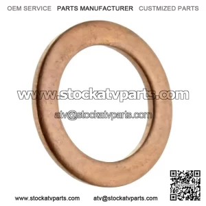 Gasket 420650465 02-24 Can-Am Outlander Maverick Commander Renegade