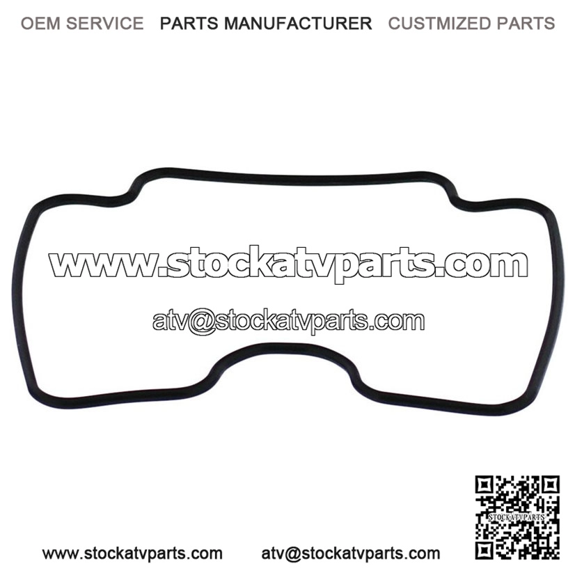 Float Bowl Gasket 46-5006 Replacement for ATV UTV Motorcycle