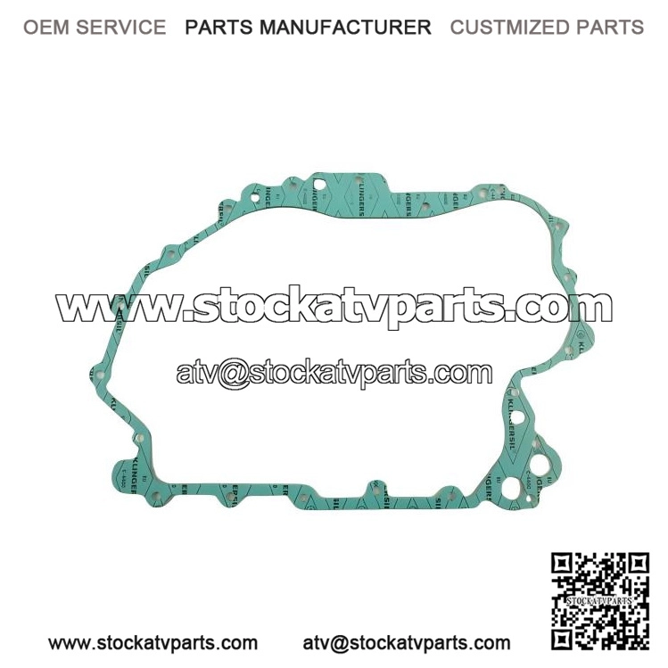NEW OEM Clutch Housing Gasket 420650582 for 2003-2005 Can-Am Traxter XL / MAX