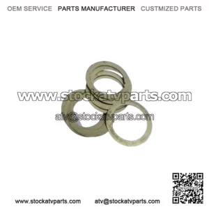 Pinion Shim 703500049 for Can-Am ATV