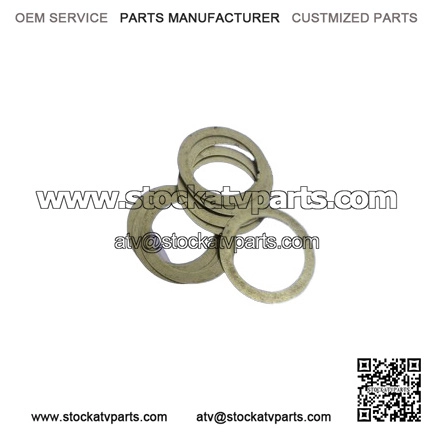 Pinion Shim 703500049 for Can-Am ATV