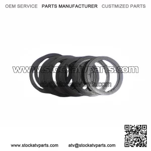 Differential Shim Kit 703500548 for Can-Am ATV
