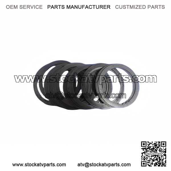 Differential Shim Kit 703500548 for Can-Am ATV