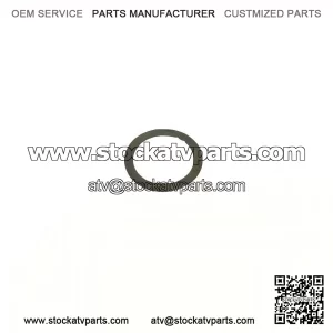 ATV Differential Shim OEM P# 703500288 for Can Am
