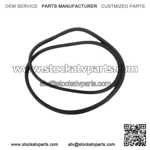 CVT Clutch Cover Gasket 420450400, New OEM CanAm.