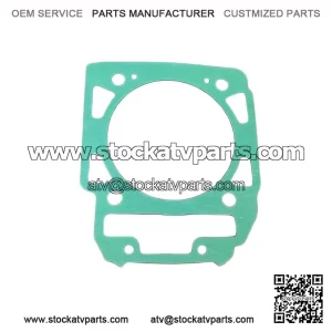 Cylinder Base Gasket 420630212, Canam Rotax Vtwin 2016+ 1000R/HD10/HD9.