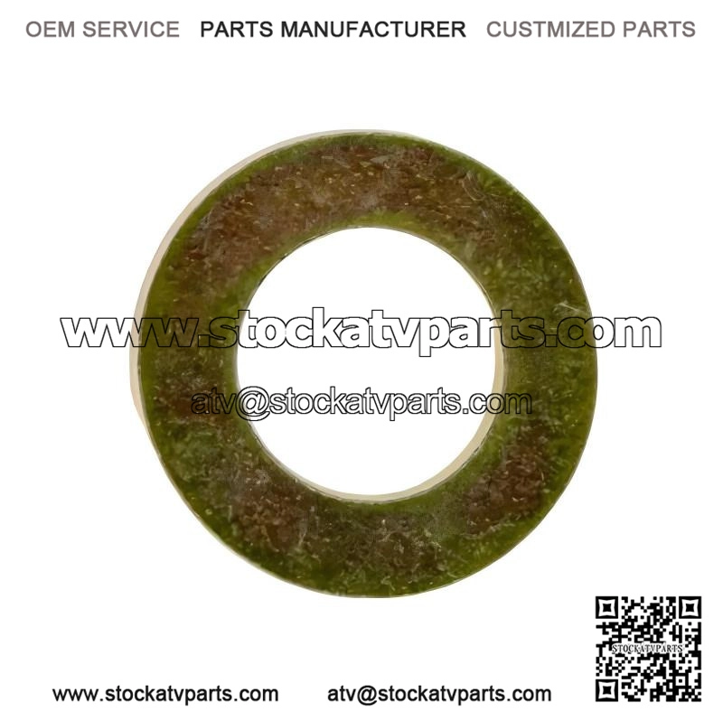 10mm Flat Washer Din.125A OEM 234001410 Can-Am Ski-Doo