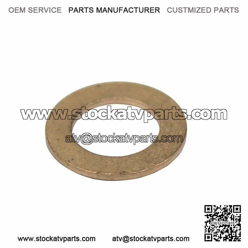 Engine Washer 504082900 2008-2015 Can-Am DS 450 EFI