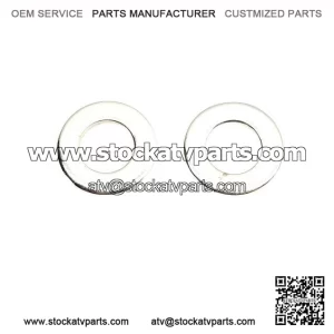 Flat Washers 234021430