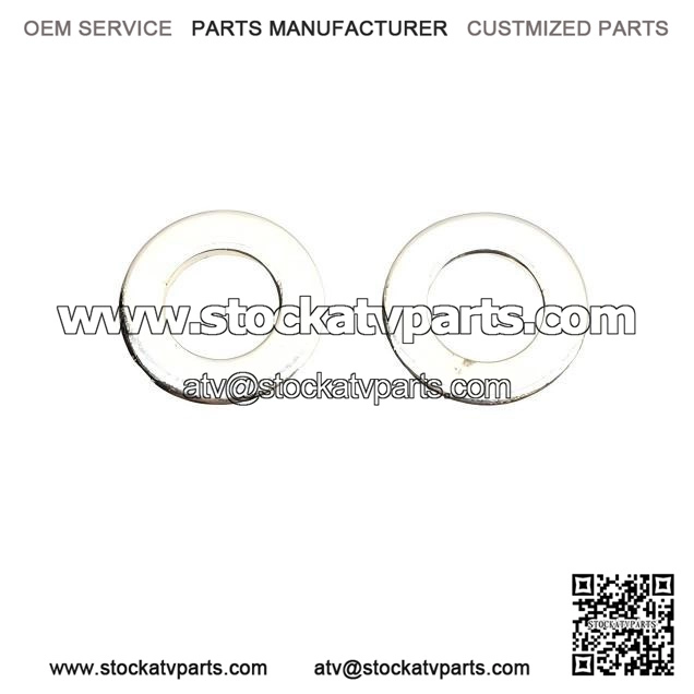 Flat Washers 234021430
