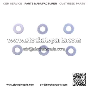 Flat Washers 250200081