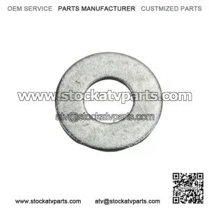 Flat Washer 224061201 1999-2024 Can-Am Outlander Renegade Spyder