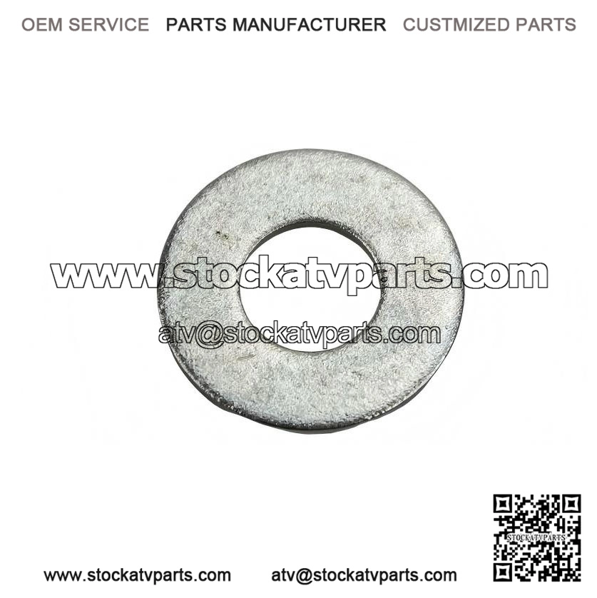 Flat Washer 224061201 1999-2024 Can-Am Outlander Renegade Spyder