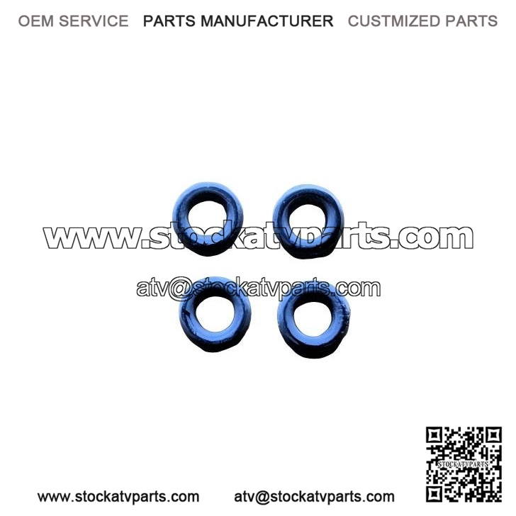 O Ring 404139900 Can-Am/Ski-Doo (Pack of 4)