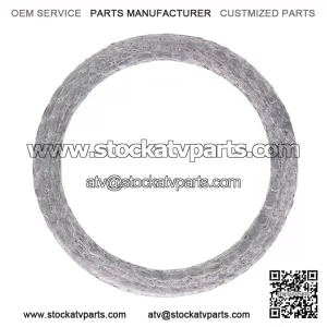 Exhaust Gasket 707600003 Can-Am ATV Traxter