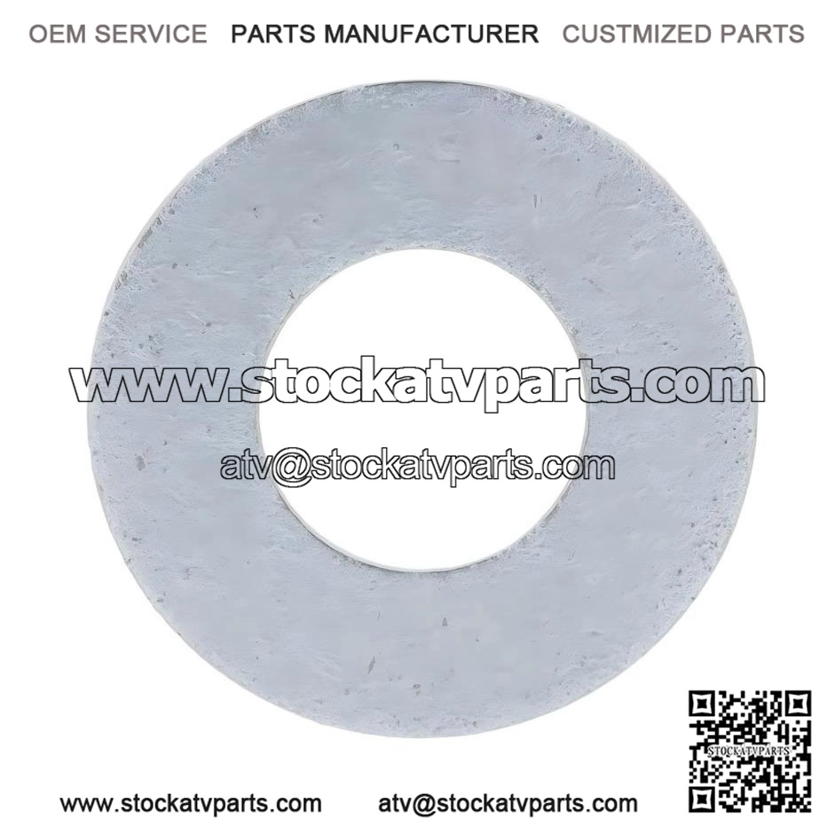 Hard Washer 250200086 2006-2024 Can-Am OUTLANDER RENEGADE Spyder