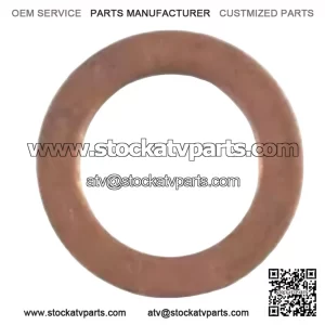 Ring Sealing 420950141 CAN-AM Sea-Doo Ski-Doo ATV UTV PWC Snowmobile