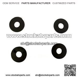 THRUST WASHERS (4PK) 420227180