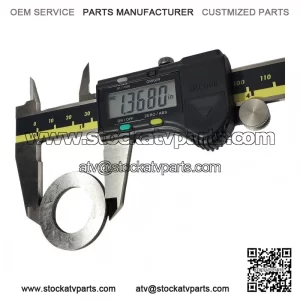 THRUST WASHER 420227601