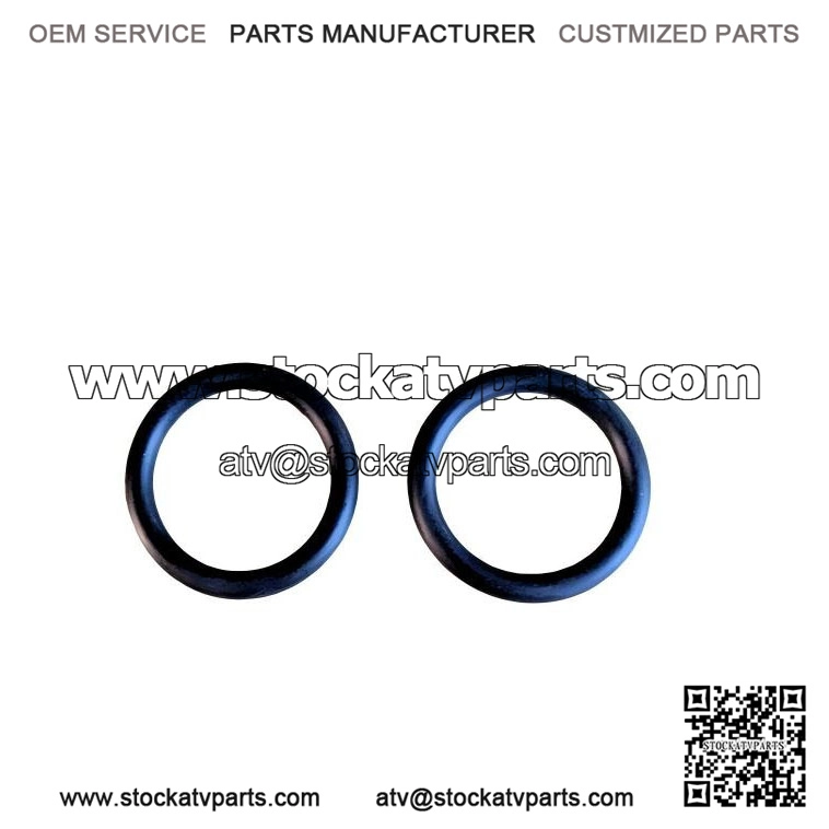 O-Ring (Pack of 2) 709000089 Can-Am/Sea-Doo
