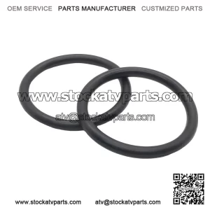 Steering Bushing O-Ring Set 293300068 Fits Can Am 00-23 Outlander Renegade