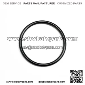 O Ring 420631610, New OEM BRP CANAM Gearbox Input Shaft, Outlander and Renegade.
