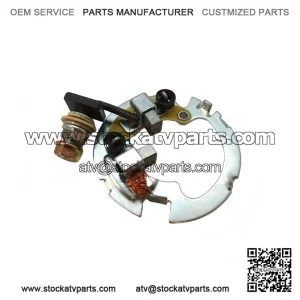 ATV Quad Starter Brushes??Mitsuba??Honda TRX 250 300 350 400 450 500
