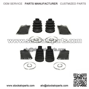 For Suzuki Carry 1999-2001,  Heavy Duty Front, CV Boot Set