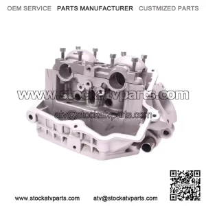 Engine Top End Cylinder Head 420623470 for 2014 Can-Am DS450