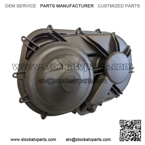 Outer Clutch Cover Belt Box CVT, Genuine OEM Can-am Outlander G3 850/1000R.