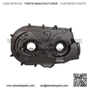 Clutch Cover Belt Box CVT Air Guide 420212701, Can-Am OEM G3 Outlander 850/1000R.