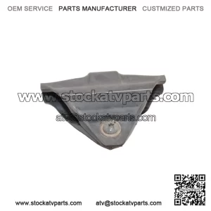 Front Brake Hose Guard 705600962 21 Can-am Outlander Max 450 4x4 Dps AB4
