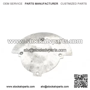 Heat Shield 709200041 AB16 2001 Bombardier DS650