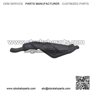 Muffler Exhaust Heat Shield 11 Can-Am Outlander 500 Max XT