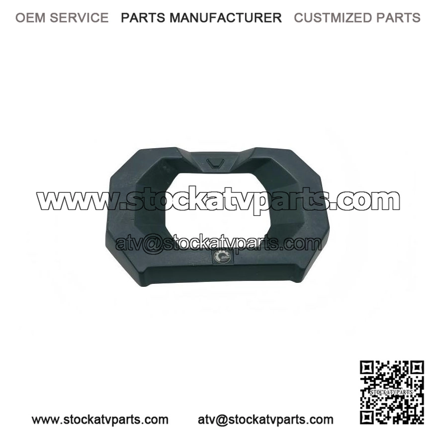 Speedometer Cover Trim Ring 710002092 2013 Can Am Outlander 650
