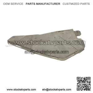 Axle Guard Front Left 706201303 54227 Can-Am Outlander MAX 800R XT 13