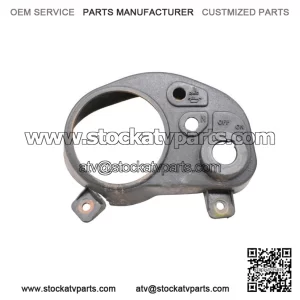 Dash Board Handlebar Cover 02 Can-Am DS650 Baja