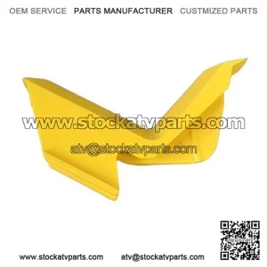 Fin Wheel Moulding Yellow 705400681 Can-Am 2010-12 Outlander