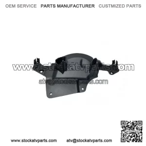 Front Air Deflector 706201036 2021 Can-Am Defender HD10