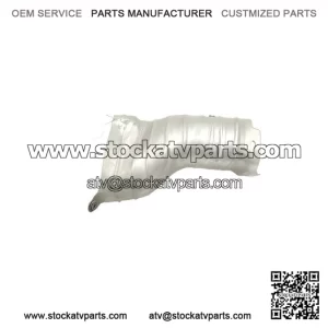 Heat Shield Rear Head Pipe 707600932 54177 Can-Am Outlander 570 DPS 22