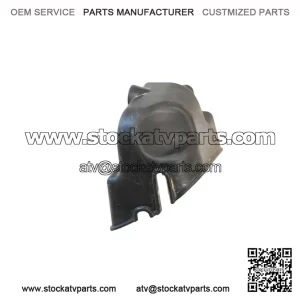 Air Hose Deflector Cover 08 Can-Am DS450 EFI 2x4