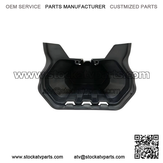 SPEEDOMETER GAUGE COVER 709400514 2018 CAN-AM MAVERICK 1000R