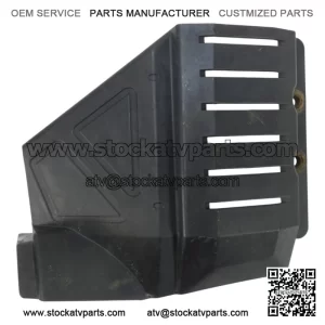 WIRE THREAD COVER 705004036 2014 CAN-AM OUTLANDER MAX 400