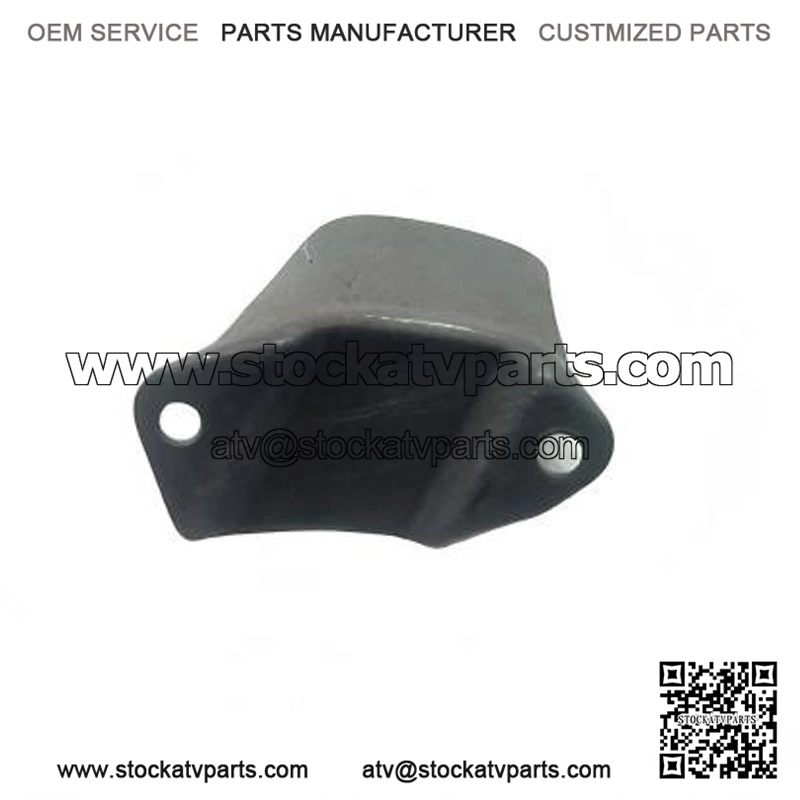 Inner Cable Cover 420251880 AB17.1 2007 Can-Am Outlander 650 4x4 XT HO EFI