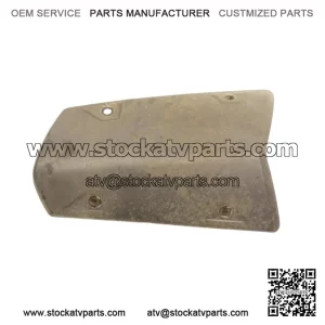 Exhaust Heat Shield 707600710 54227 for Can-Am Outlander 800R XT 13