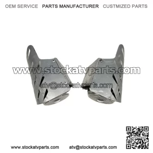 OEM HEADLIGHT AND MOUNTS GUARD 710000268 for CAN AM DS 650