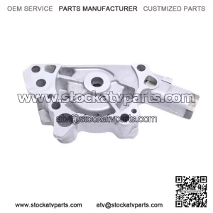 Oil Pump Housing 420610220 for Can-Am 2003-2012 Outlander 400